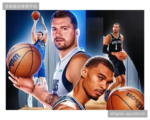 马刺攻防两端掌控局面，东契奇完成18分